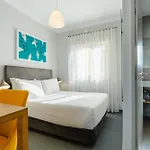Hotel Agua D'alma Foz do Arelho