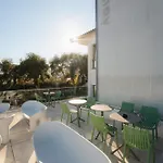 Agua D'alma Hotel 3*