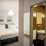 Hotel Agua D'alma Foz do Arelho