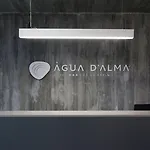 Hotel Agua D'alma