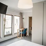 Hotel Agua D'alma