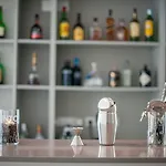 Hotel Agua D'alma