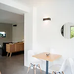 Agua D'alma Hotel 3*