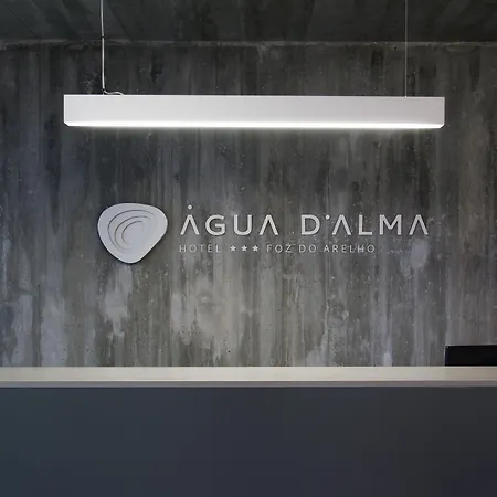 Hotel Agua D'alma