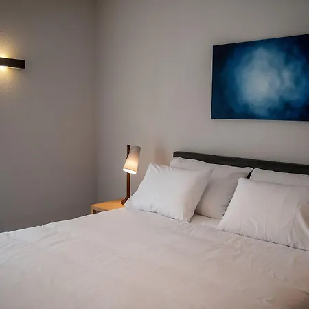 Hotel Agua D'alma 3*
