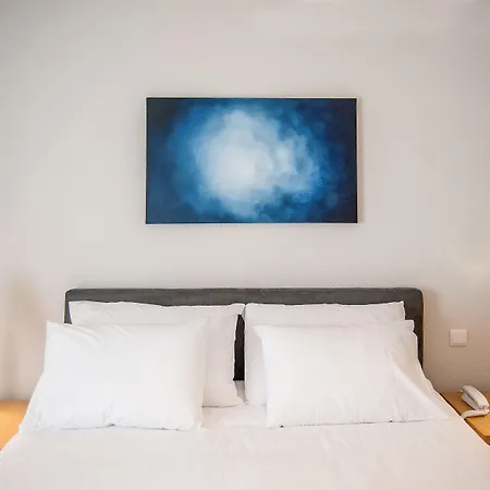 Hotel Agua D'alma 3*