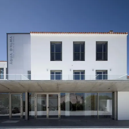 Agua D'alma Hotel