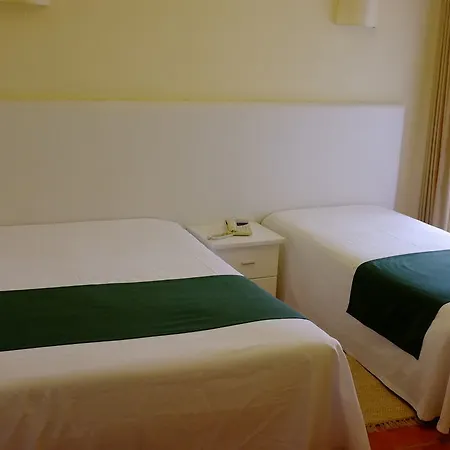 Hotel Agua D'alma