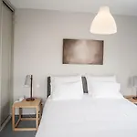Hotel Agua D'alma