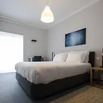 Hotel Agua D'alma