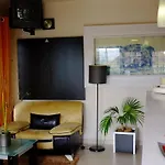 Hotel Agua D'alma