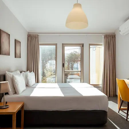 Agua D'alma Foz do Arelho