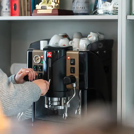 Agua D'alma 3* Foz do Arelho