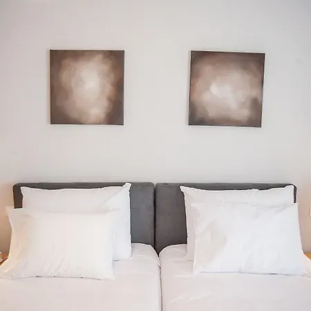 Agua D'alma Hotel Foz do Arelho