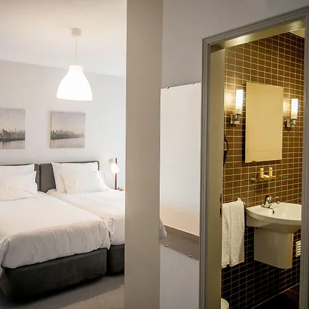 Hotel Agua D'alma Foz do Arelho