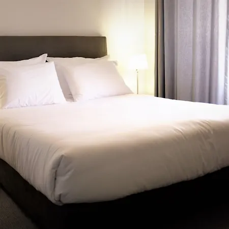 Hotel Agua D'alma Foz do Arelho