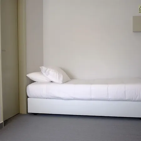 Agua D'alma Hotel 3*