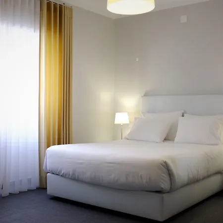 ホテル Agua D'alma