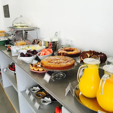 Hotel Agua D'alma Foz do Arelho