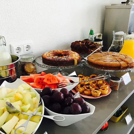 Agua D'alma Foz do Arelho