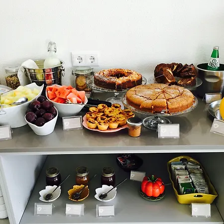 Hotel Agua D'alma 3*