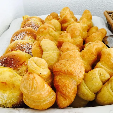 Agua D'alma ホテル