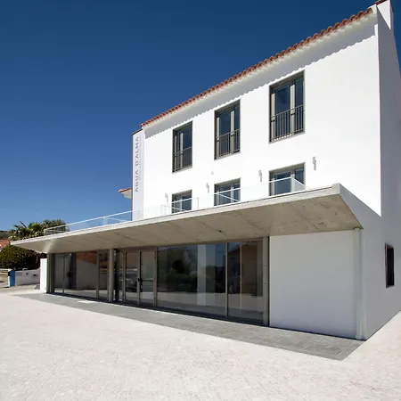 Agua D'alma Hotel Foz do Arelho