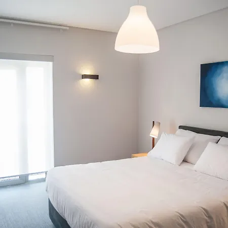 Hotel Agua D'alma Foz do Arelho