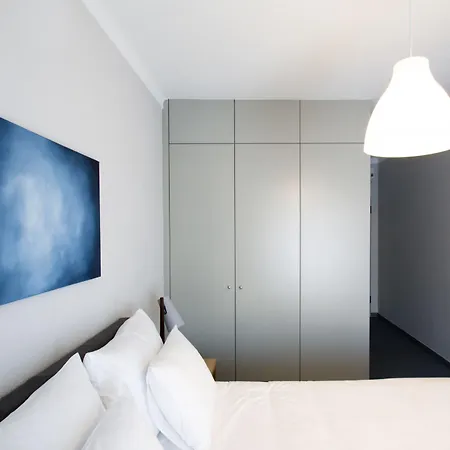 Agua D'alma ホテル フォス・ド・アレーリョ