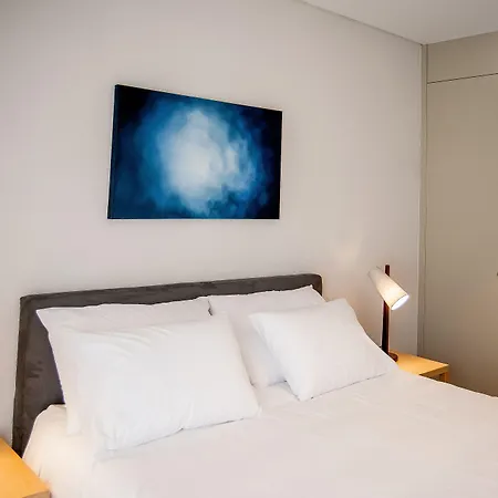 Agua D'alma 3* Foz do Arelho