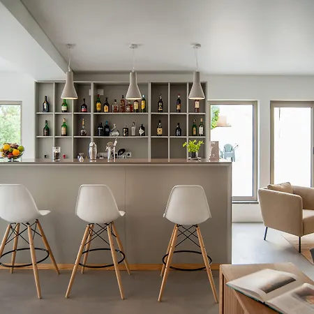 Agua D'alma 3* Foz do Arelho