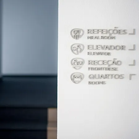 Agua D'alma Hotel Foz do Arelho