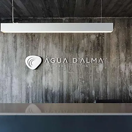 Hotel Agua D'alma