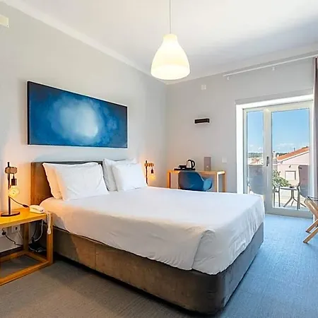 Hotel Agua D'alma 3*