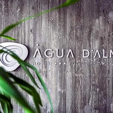 Hotel Agua D'alma Foz do Arelho