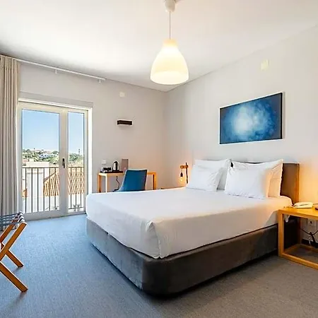 Hotel Agua D'alma 3*