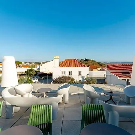 Agua D'alma Hotel 3*