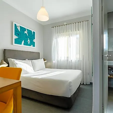Agua D'alma Hotel 3*