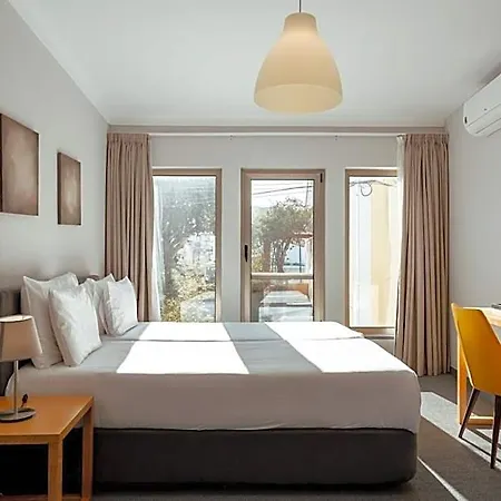 Hotel Agua D'alma 3*