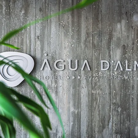 Ξενοδοχείο Agua D'alma Foz do Arelho