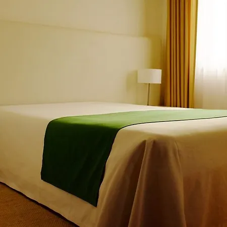 Hotel Agua D'alma 3*