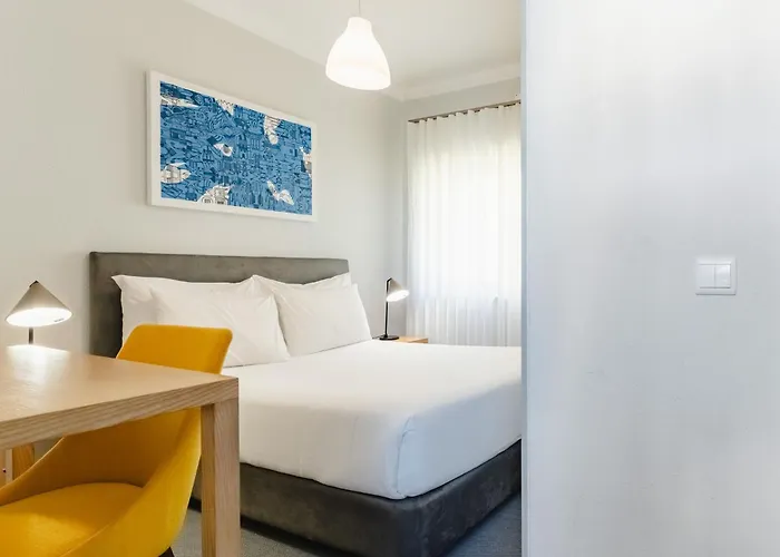 Otel Agua D'alma