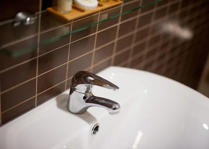 Agua D'alma