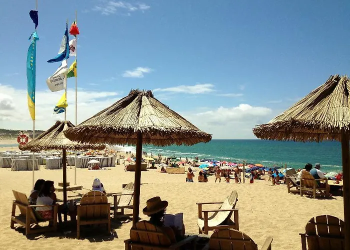 Agua D'alma فندق فوز دو أريلهو